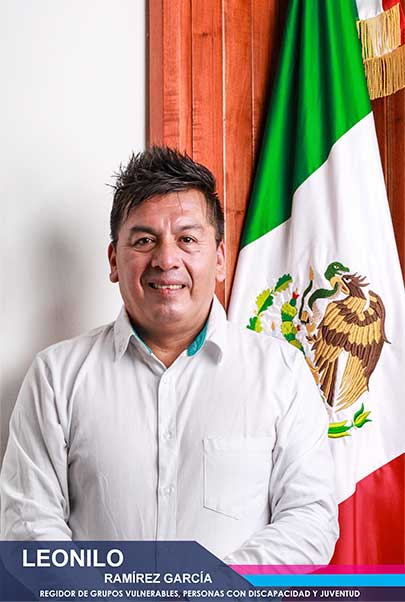 Miembro del gabinete 07